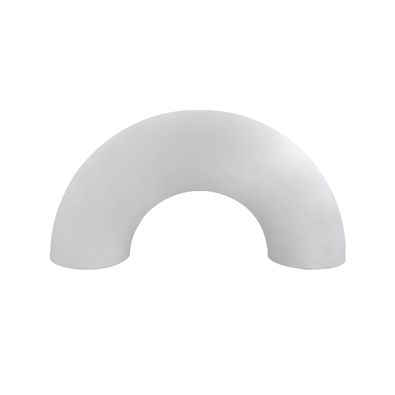 Apa yang Membuatkan Siku Kimpalan Punggung 180 Darjah Penting dalam Sistem Paip?