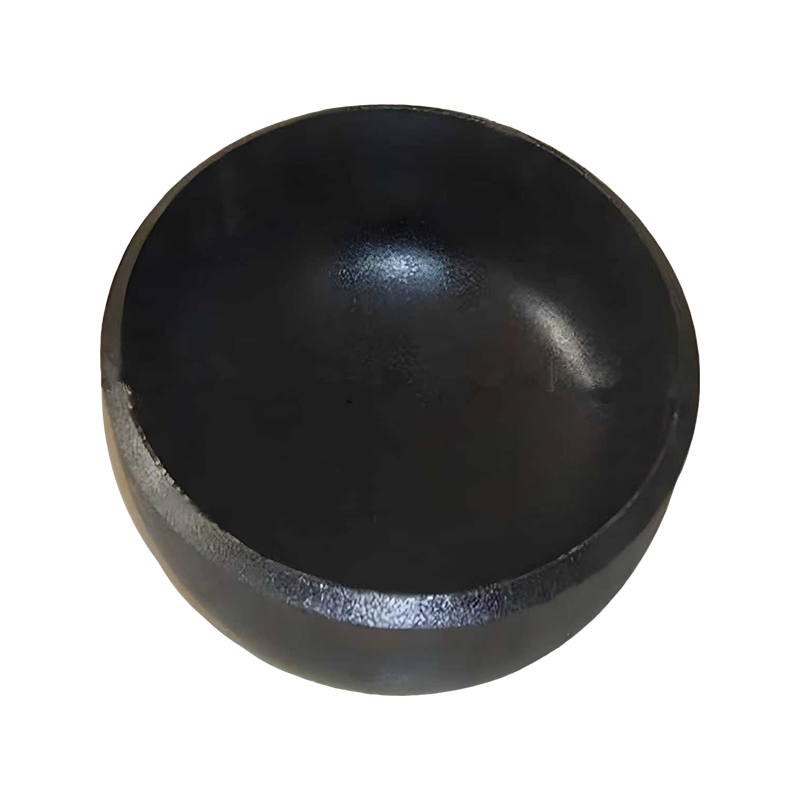 Penutup Paip Kimpalan Punggung