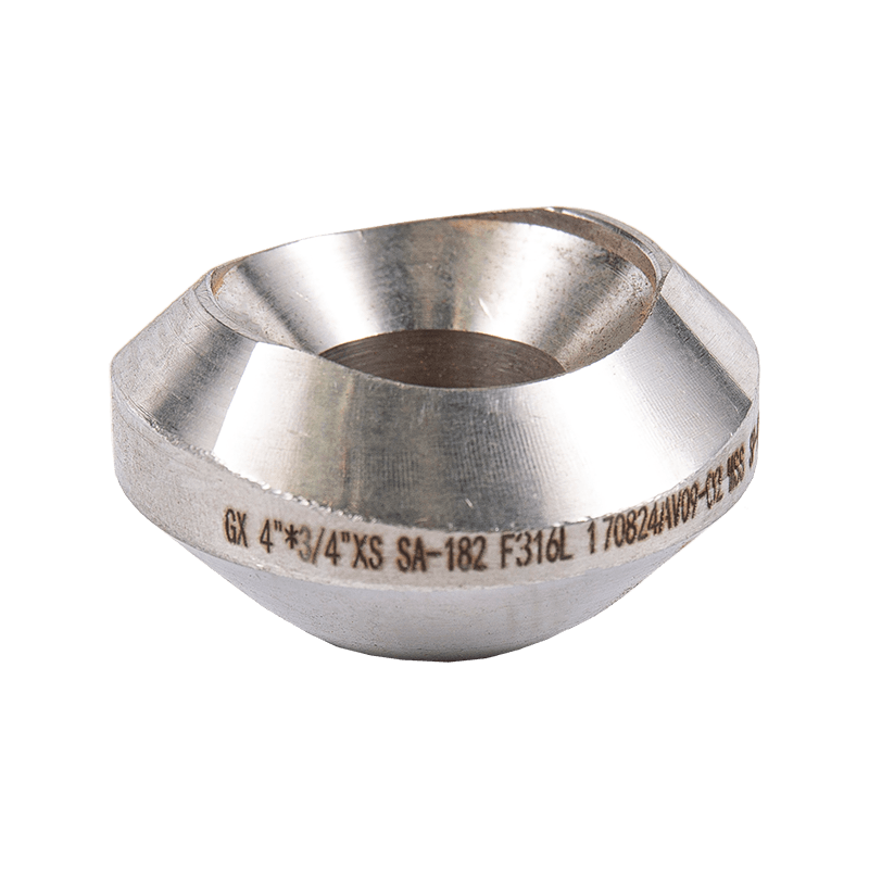 Outlet Cawangan Palsu