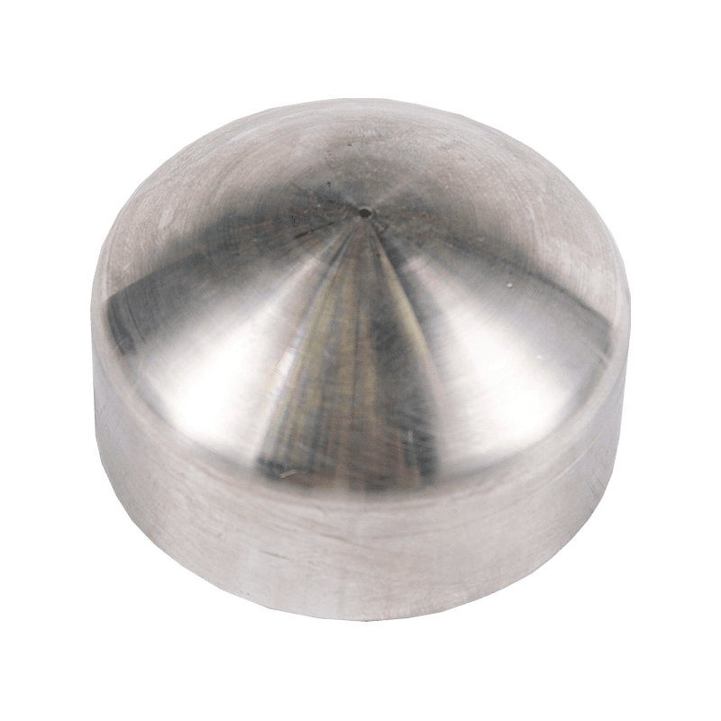 Cap Kimpalan Soket Tempa