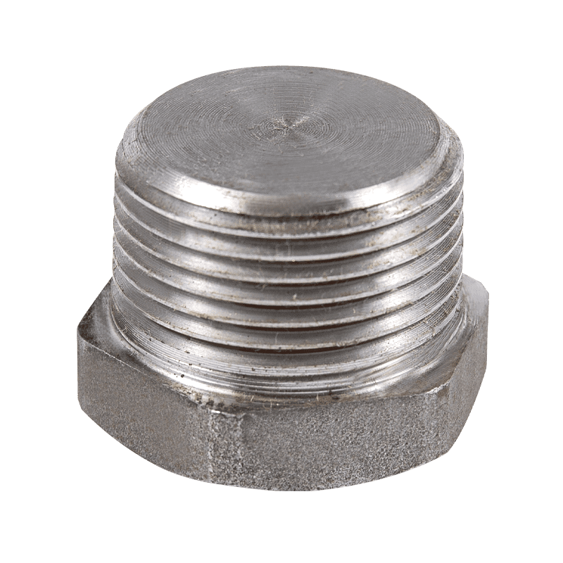 Palam Kepala Persegi Palsu