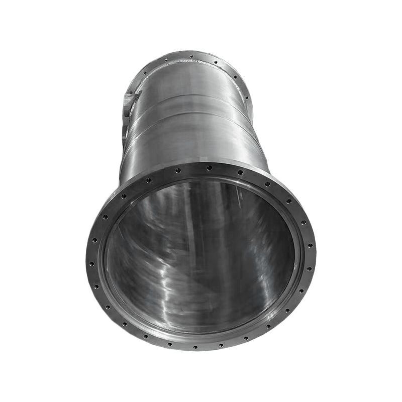 Barangan pasang siap