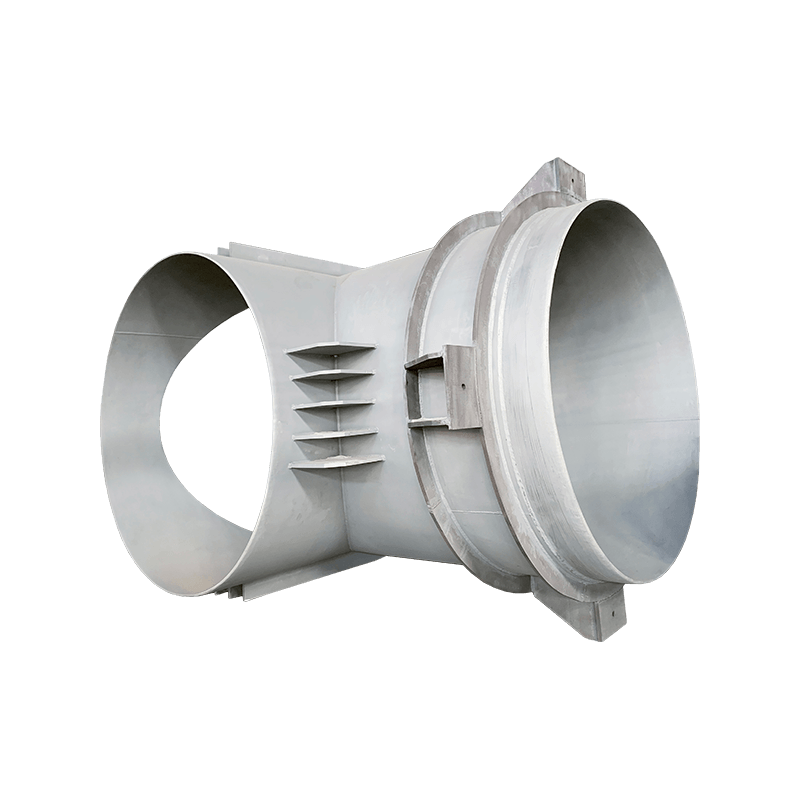 Barangan pasang siap