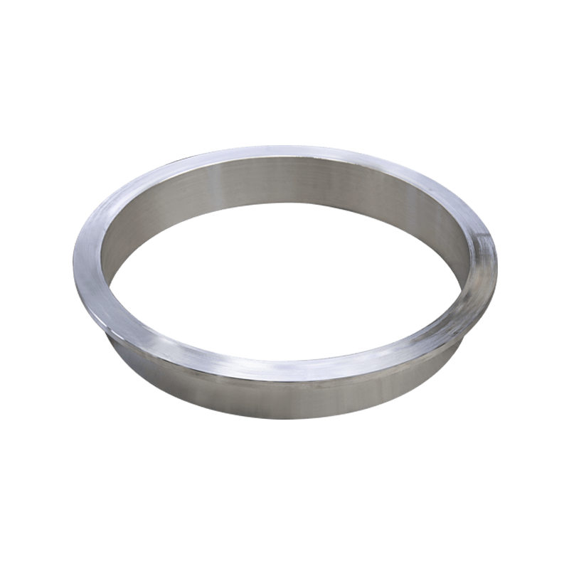 Punggung Weld Stub-End