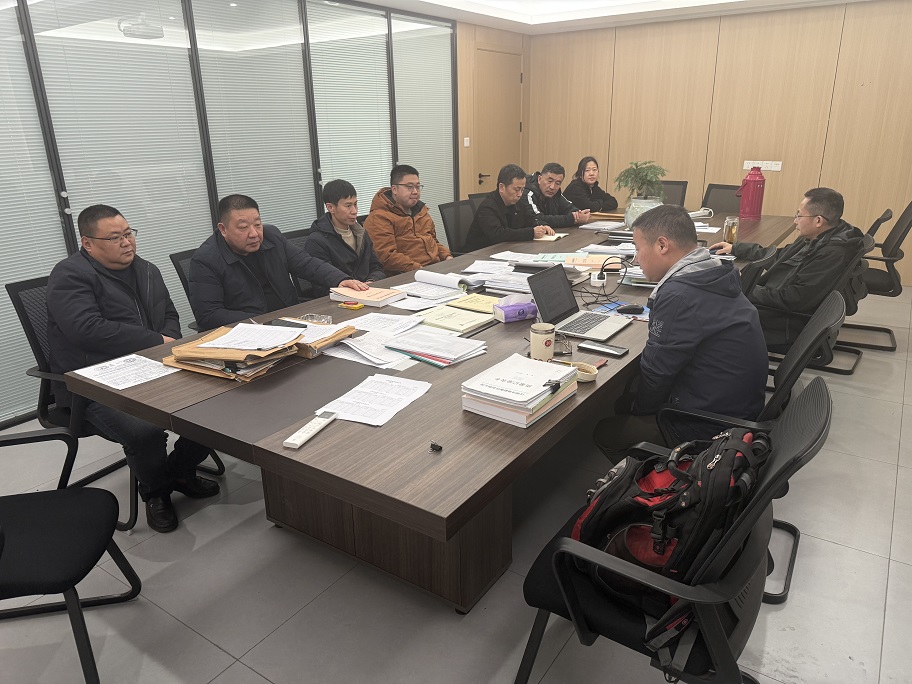Jiangyin Gaoxin Berjaya Lulus Audit LRQA untuk ISO 9001, PED dan AD 2000