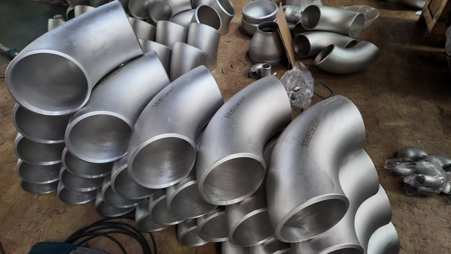 Jiangyin Gaoxin Pipe Fittings Co., Ltd.
